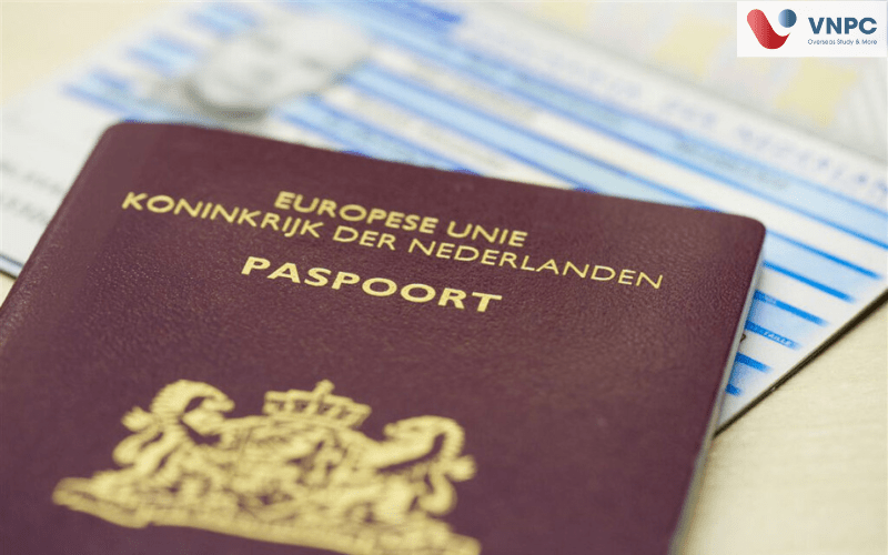 ​Xin visa Hà Lan có khó không